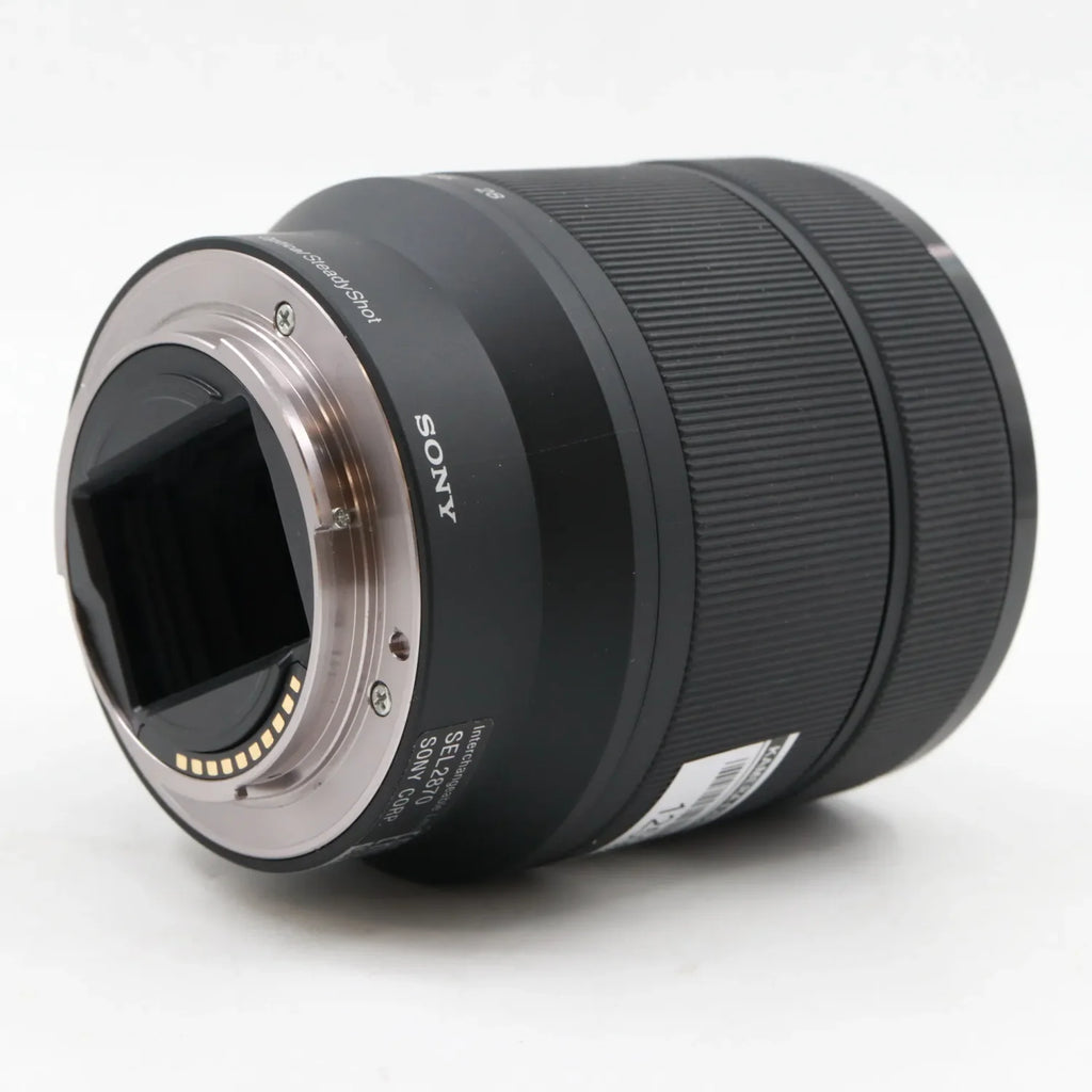 Sony FE 28-70mm F/3.5-5.6 OSS used