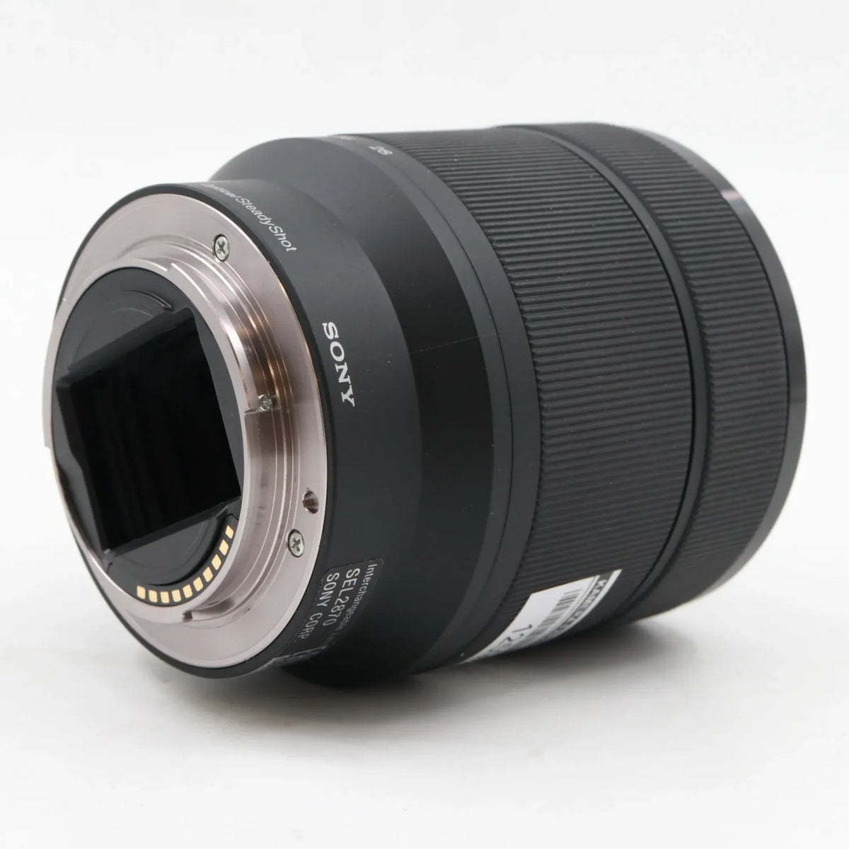 Sony FE 28-70mm F/3.5-5.6 OSS used