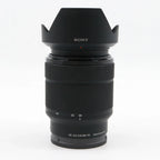 Sony FE 28-70mm F/3.5-5.6 OSS used