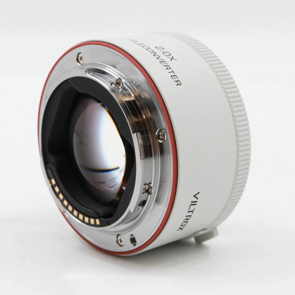 Viltrox Teleconverter TC-2x Sony E-mount Gebraucht