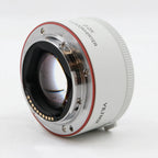 Viltrox Teleconverter TC-2x Sony E-mount Gebraucht