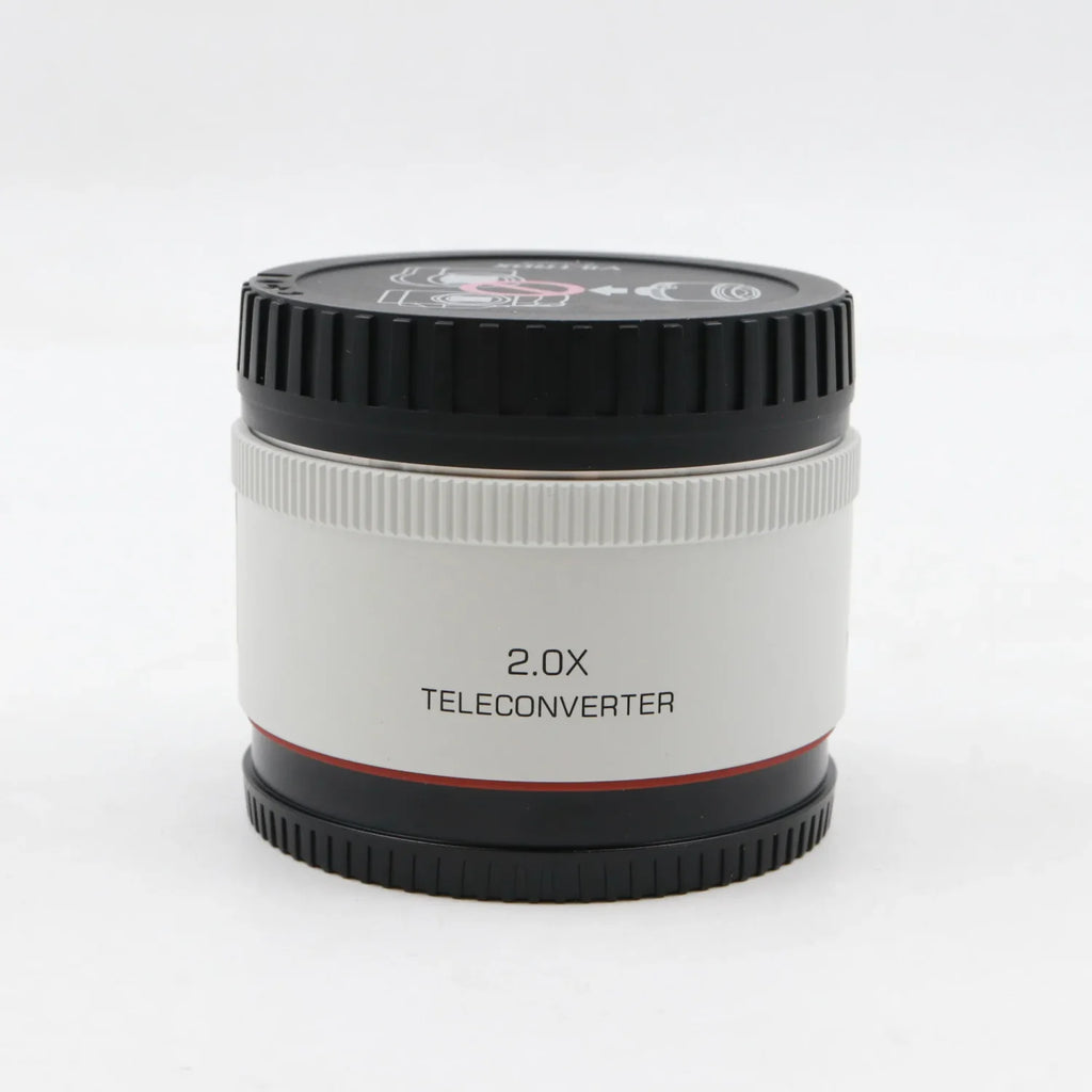 Viltrox Teleconverter TC-2x Sony E-mount Gebraucht