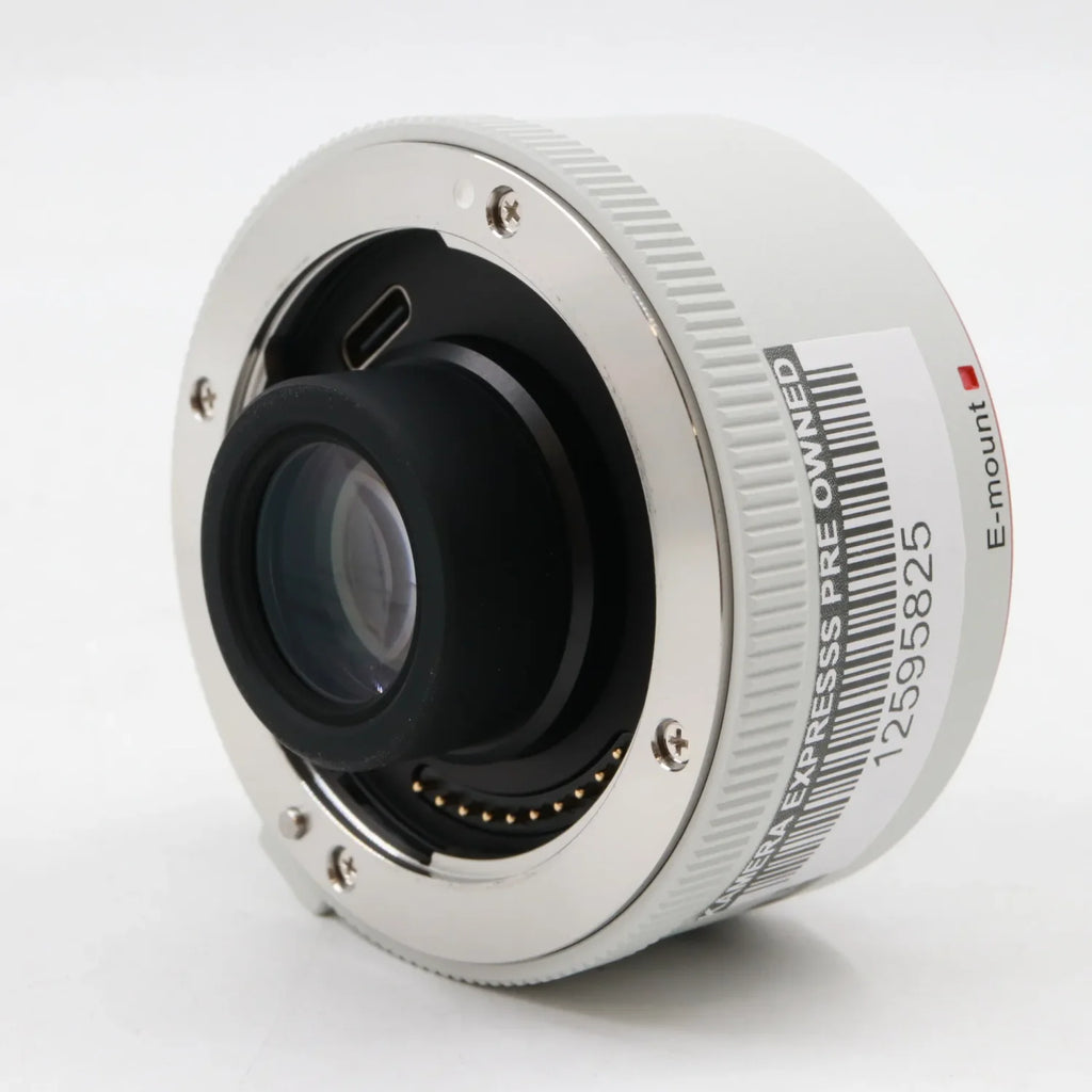 Viltrox Teleconverter TC-2x Sony E-mount Gebraucht