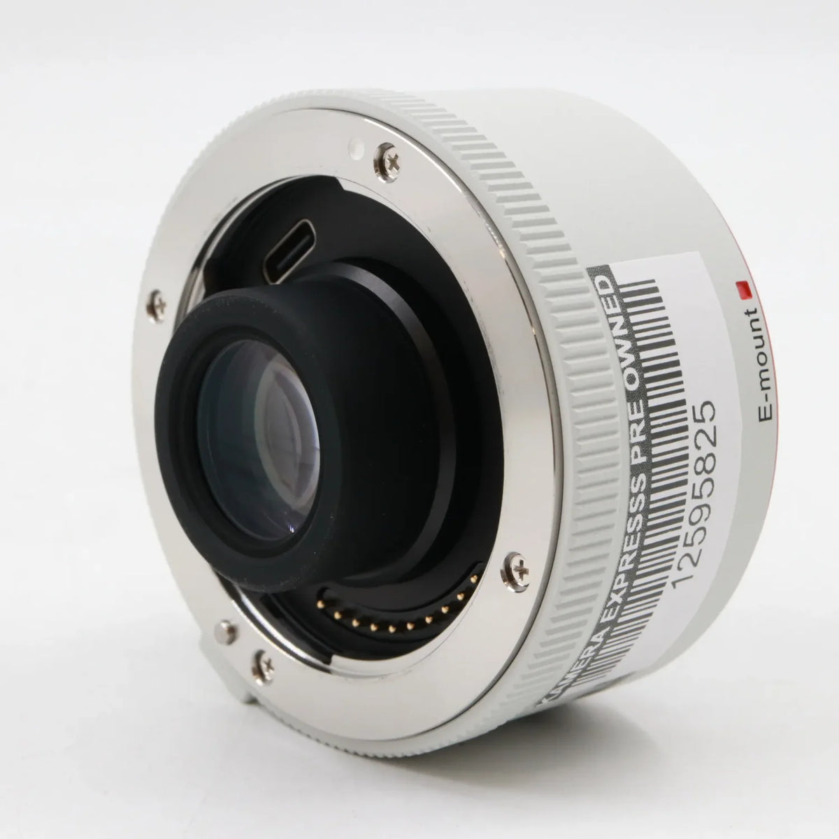 Viltrox Teleconverter TC-2x Sony E-mount Gebraucht
