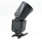 Godox Speedlite V1 Mid Sony used