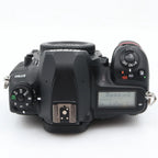 Nikon D780 Gehäuse gebraucht
