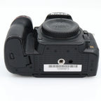 Nikon D780 Gehäuse gebraucht