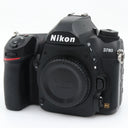 Nikon D780 Gehäuse gebraucht