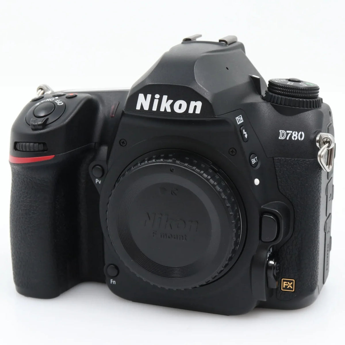 Nikon D780 Gehäuse gebraucht