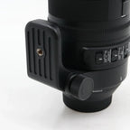 Sigma 150-600mm F/5-6.3 DG OS HSM Contemporary Nikon used