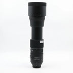 Sigma 150-600mm F/5-6.3 DG OS HSM Contemporary Nikon used