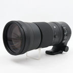Sigma 150-600mm F/5-6.3 DG OS HSM Contemporary Nikon used