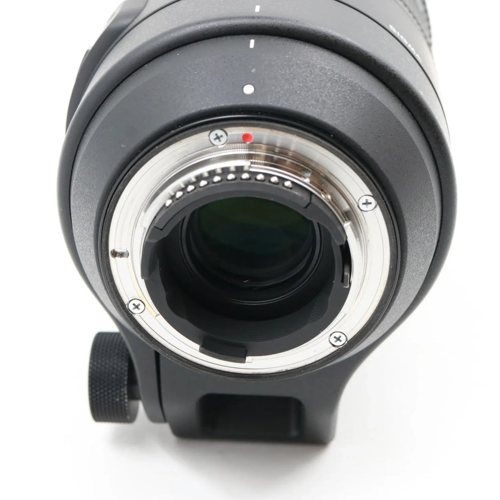 Sigma 150-600mm F/5-6.3 DG OS HSM Contemporary Nikon used