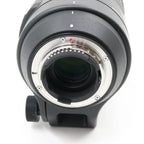 Sigma 150-600mm F/5-6.3 DG OS HSM Contemporary Nikon used