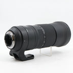 Sigma 150-600mm F/5-6.3 DG OS HSM Contemporary Nikon used