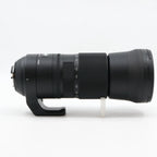 Sigma 150-600mm F/5-6.3 DG OS HSM Contemporary Nikon used