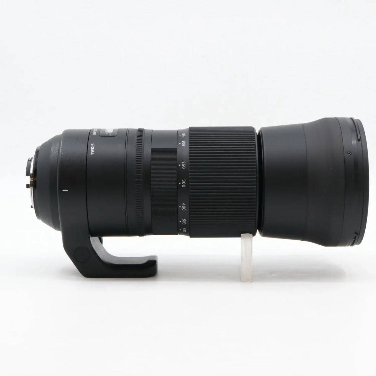 Sigma 150-600mm F/5-6.3 DG OS HSM Contemporary Nikon used