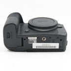 Canon EOS R6 mark II body used