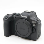 Canon EOS R6 mark II body used