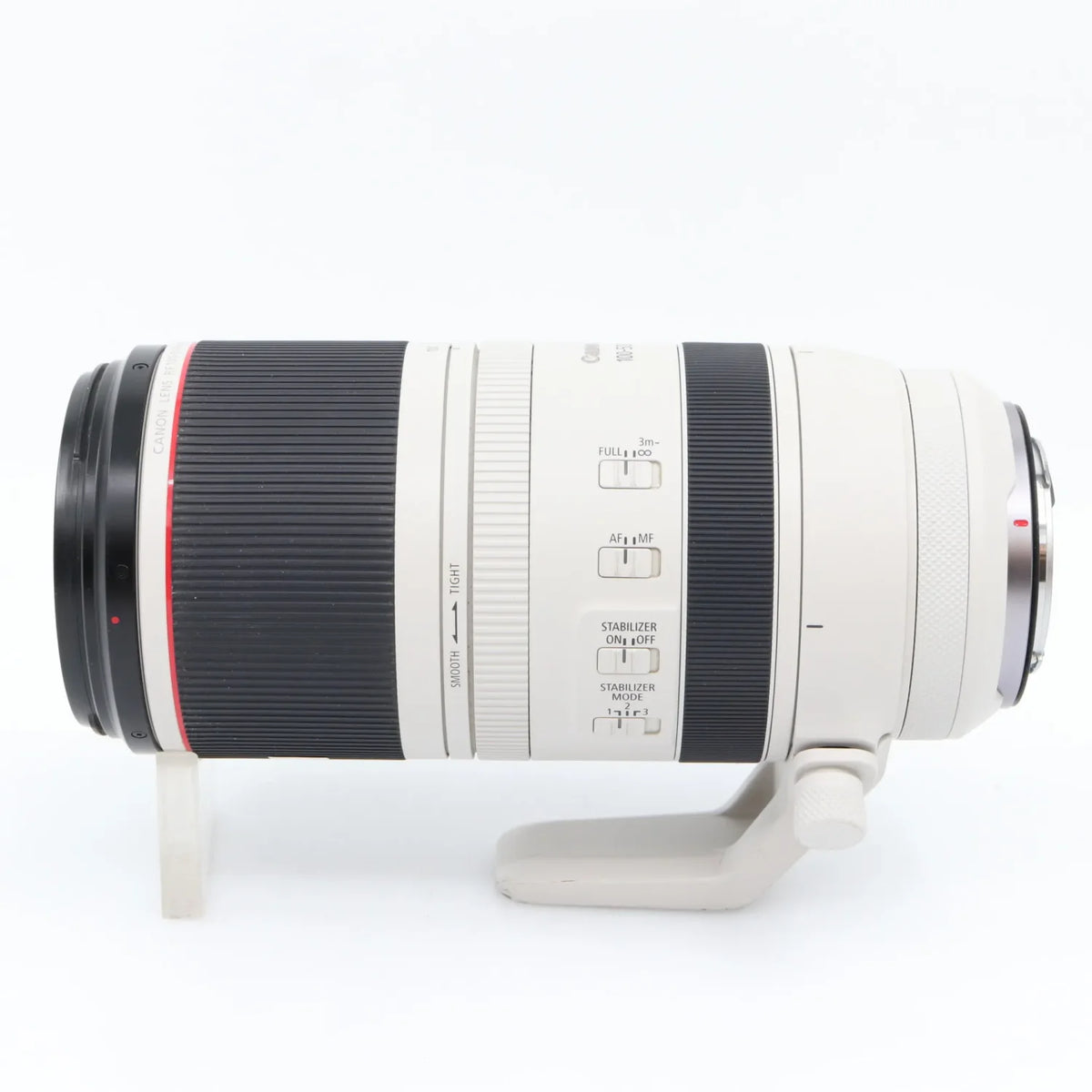 Canon RF 100-500mm f/4.5-7.1 L IS USM used