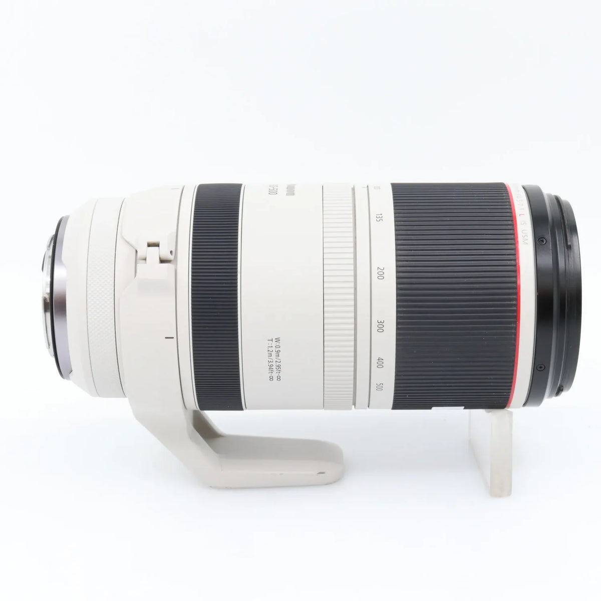 Canon RF 100-500mm f/4.5-7.1 L IS USM used