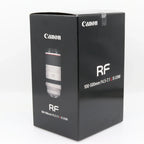 Canon RF 100-500mm f/4.5-7.1 L IS USM used