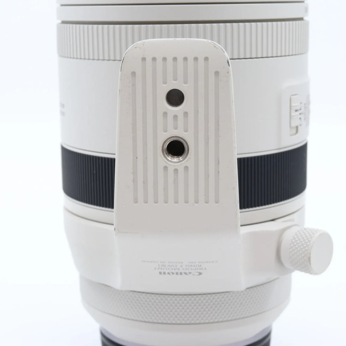 Canon RF 100-500mm f/4.5-7.1 L IS USM used