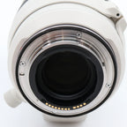 Canon RF 100-500mm f/4.5-7.1 L IS USM used