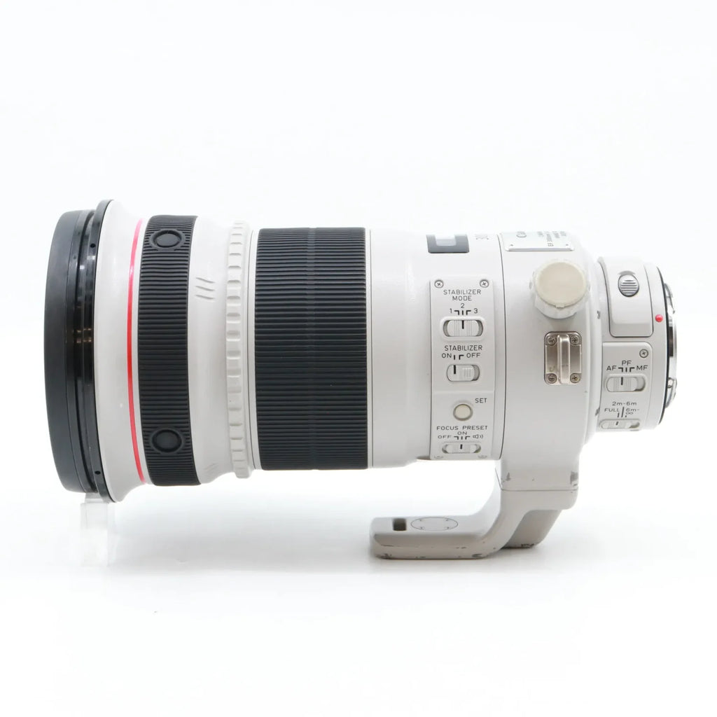 Canon EF 300mm f/2.8 L IS II USM gebraucht