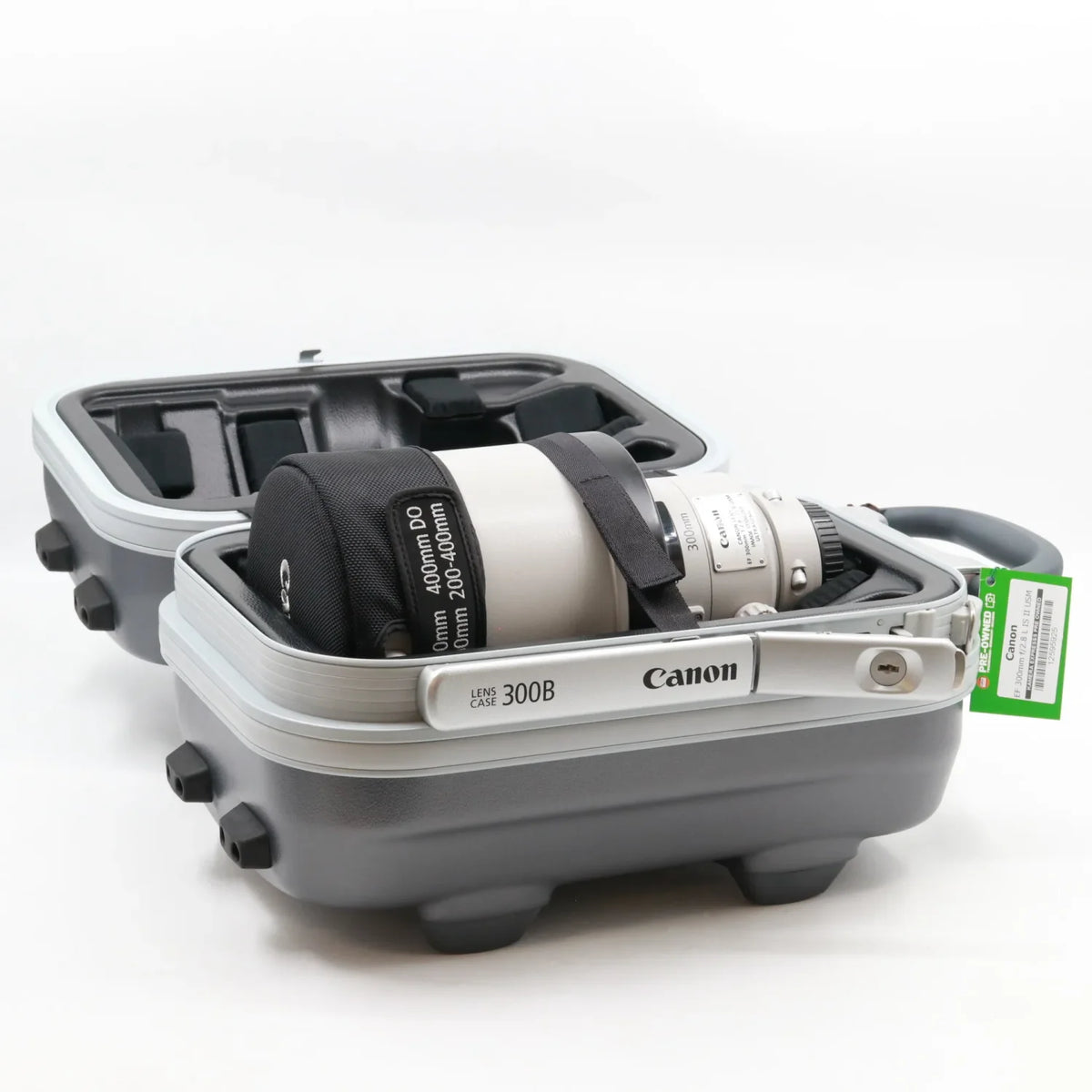 Canon EF 300mm f/2.8 L IS II USM gebraucht