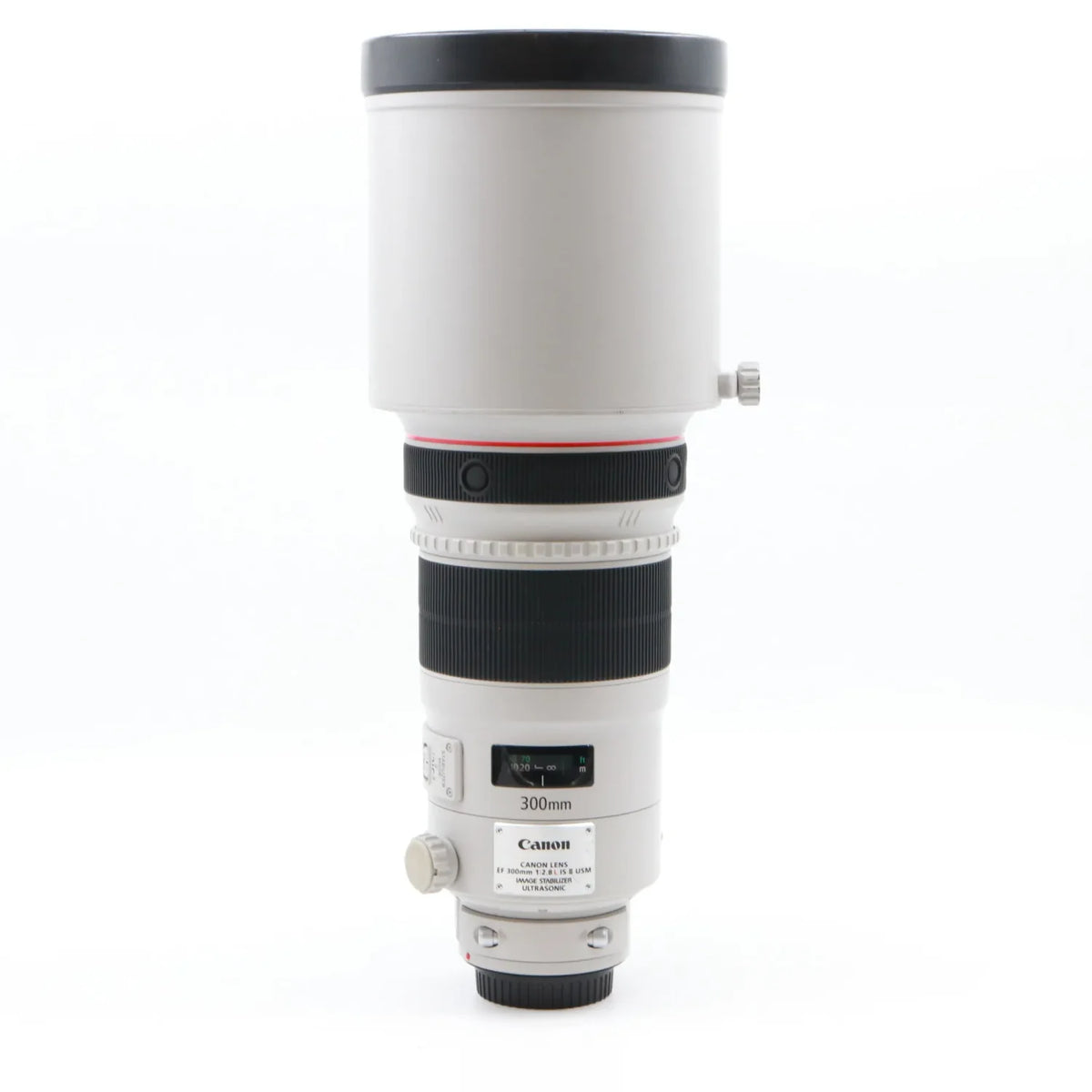 Canon EF 300mm f/2.8 L IS II USM gebraucht