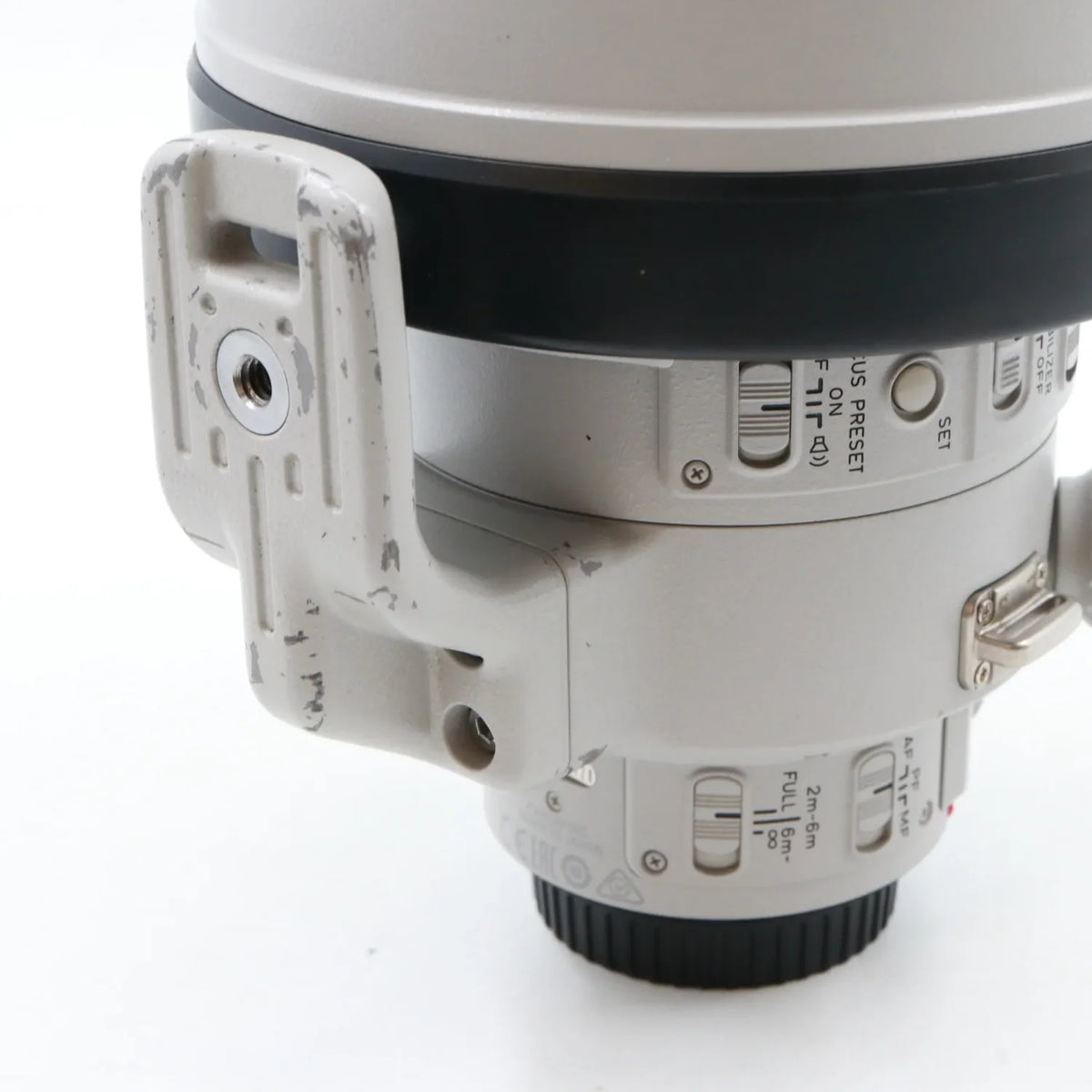 Canon EF 300mm f/2.8 L IS II USM gebraucht