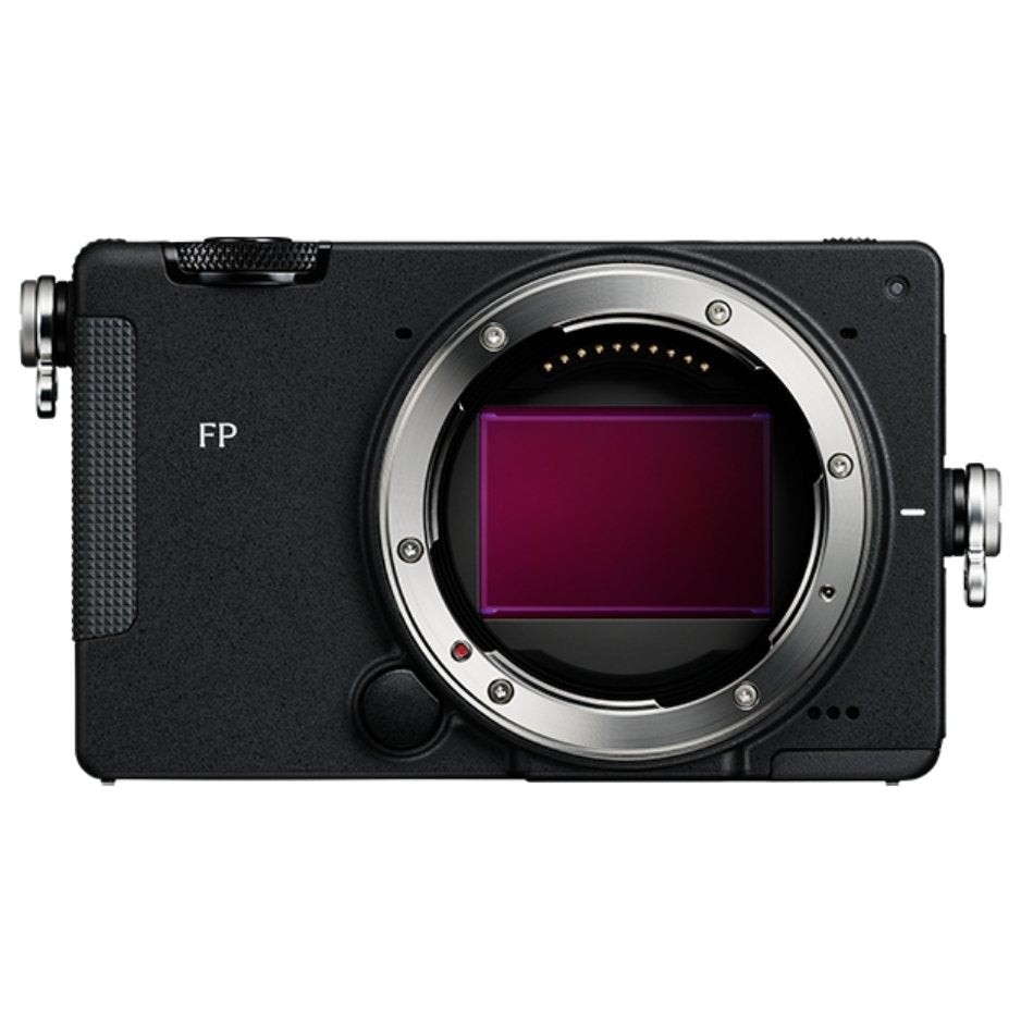 Sigma FP2 body