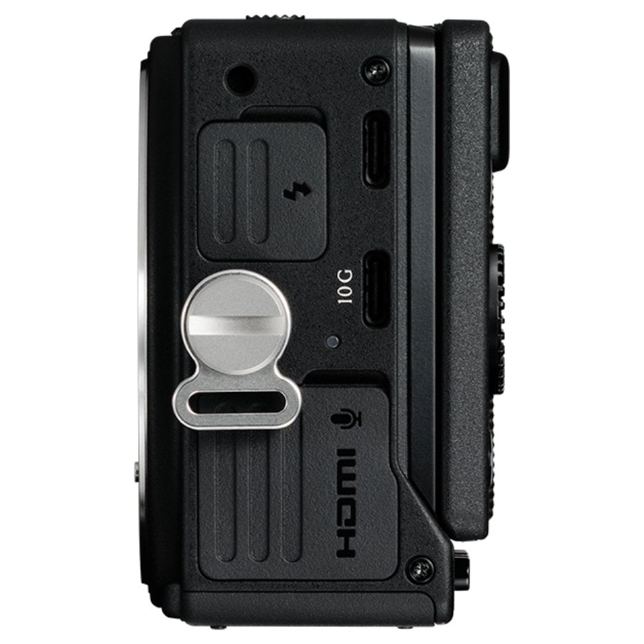 Sigma FP2 body