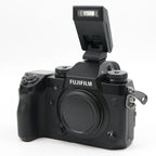 Fujifilm X-H1 Gehäuse Gebraucht