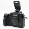 Fujifilm X-H1 Gehäuse Gebraucht