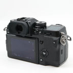 Fujifilm X-H1 Gehäuse Gebraucht