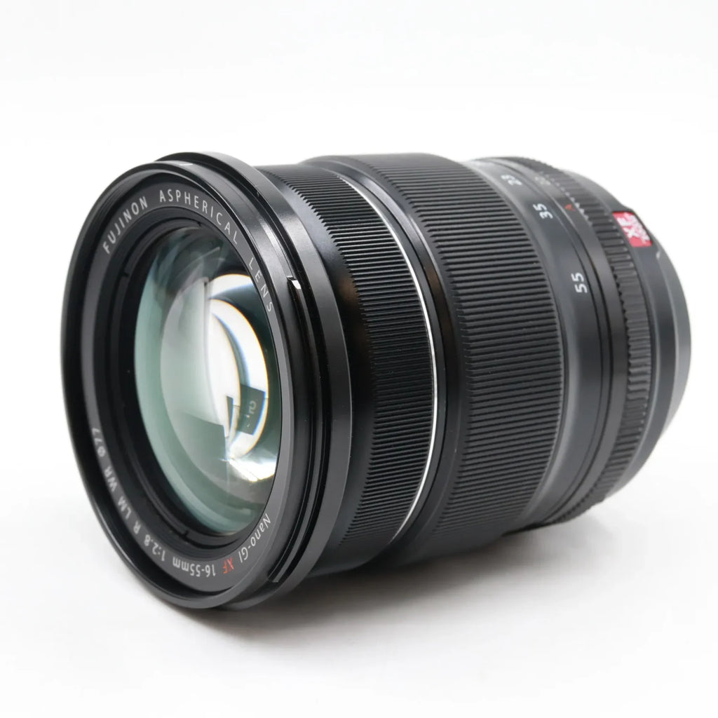 Fujifilm XF 16-55mm f/2.8 R LM WR Gebraucht