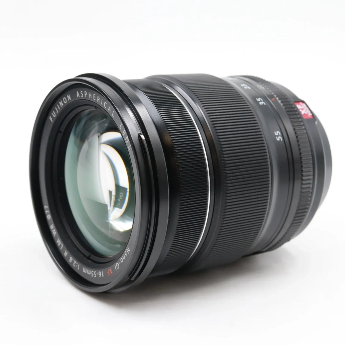 Fujifilm XF 16-55mm f/2.8 R LM WR Gebraucht