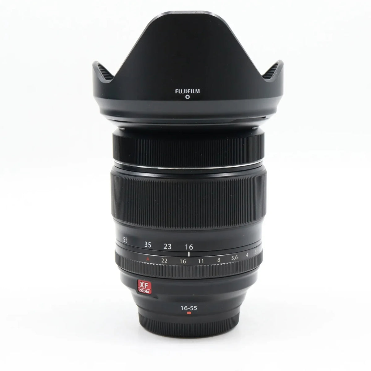 Fujifilm XF 16-55mm f/2.8 R LM WR Gebraucht