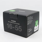 Fujifilm XF 16-55mm f/2.8 R LM WR Gebraucht