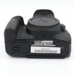 Canon EOS 750D Gehäuse gebraucht