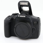 Canon EOS 750D Gehäuse gebraucht