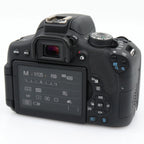 Canon EOS 750D Gehäuse gebraucht