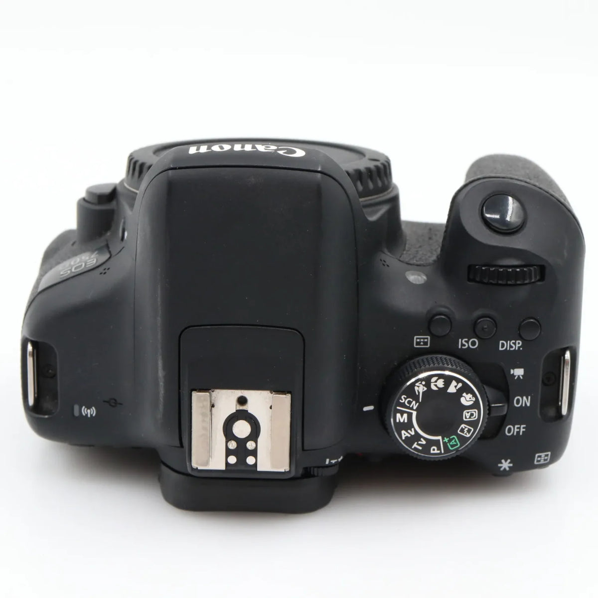 Canon EOS 750D Gehäuse gebraucht