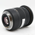Sigma 17-50mm f/2.8 EX DC OS HSM Canon gebraucht