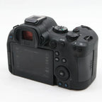 Canon EOS R6 mark II Gehäuse gebraucht