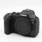 Canon EOS R6 mark II Gehäuse gebraucht