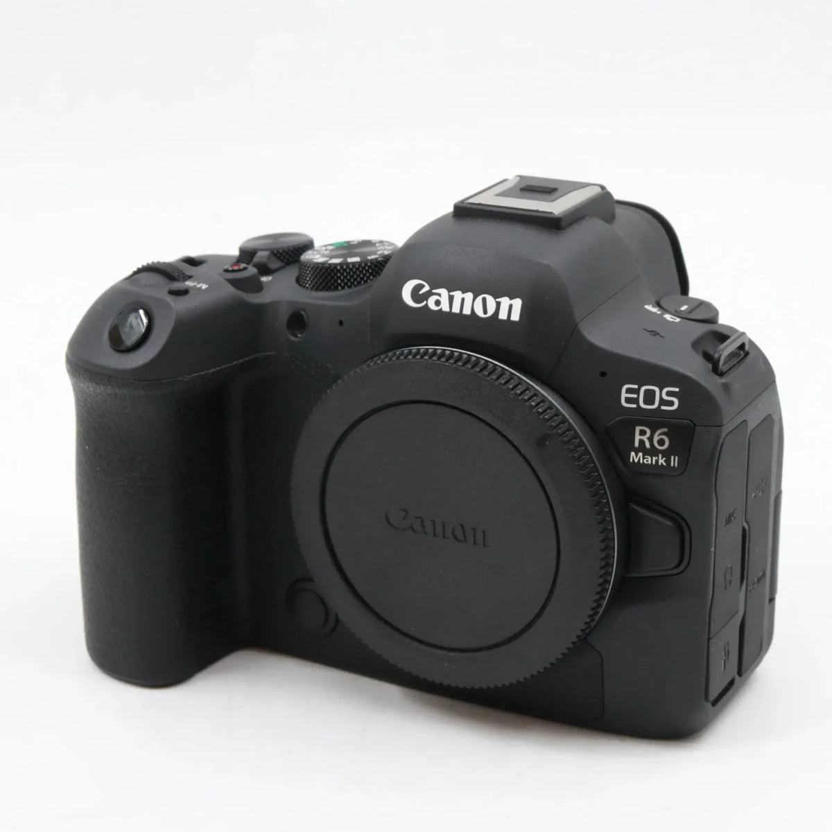 Canon EOS R6 mark II Gehäuse gebraucht