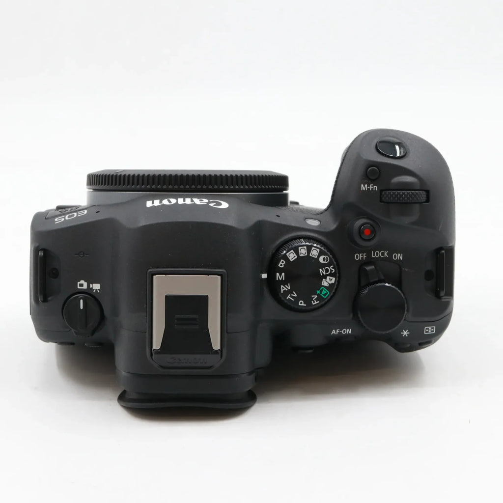 Canon EOS R6 mark II Gehäuse gebraucht